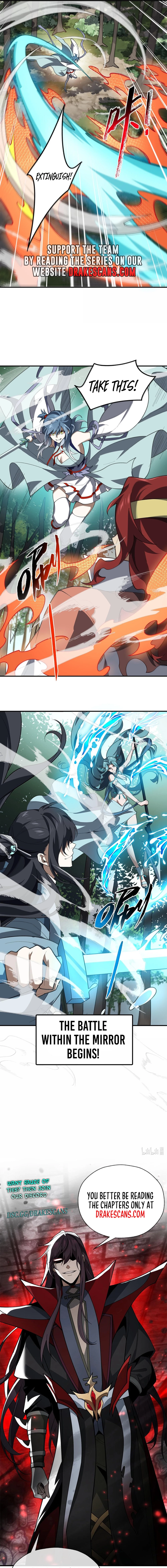I Work Nine to Five in the Immortal Cultivation World Chapter 67 - 13