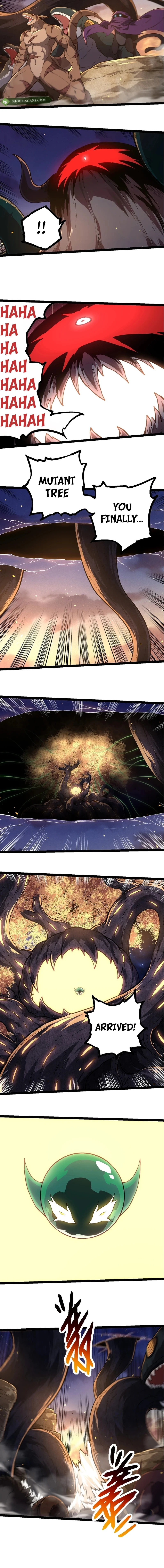Evolution Begins With a Big Tree Chapter 219 - 2
