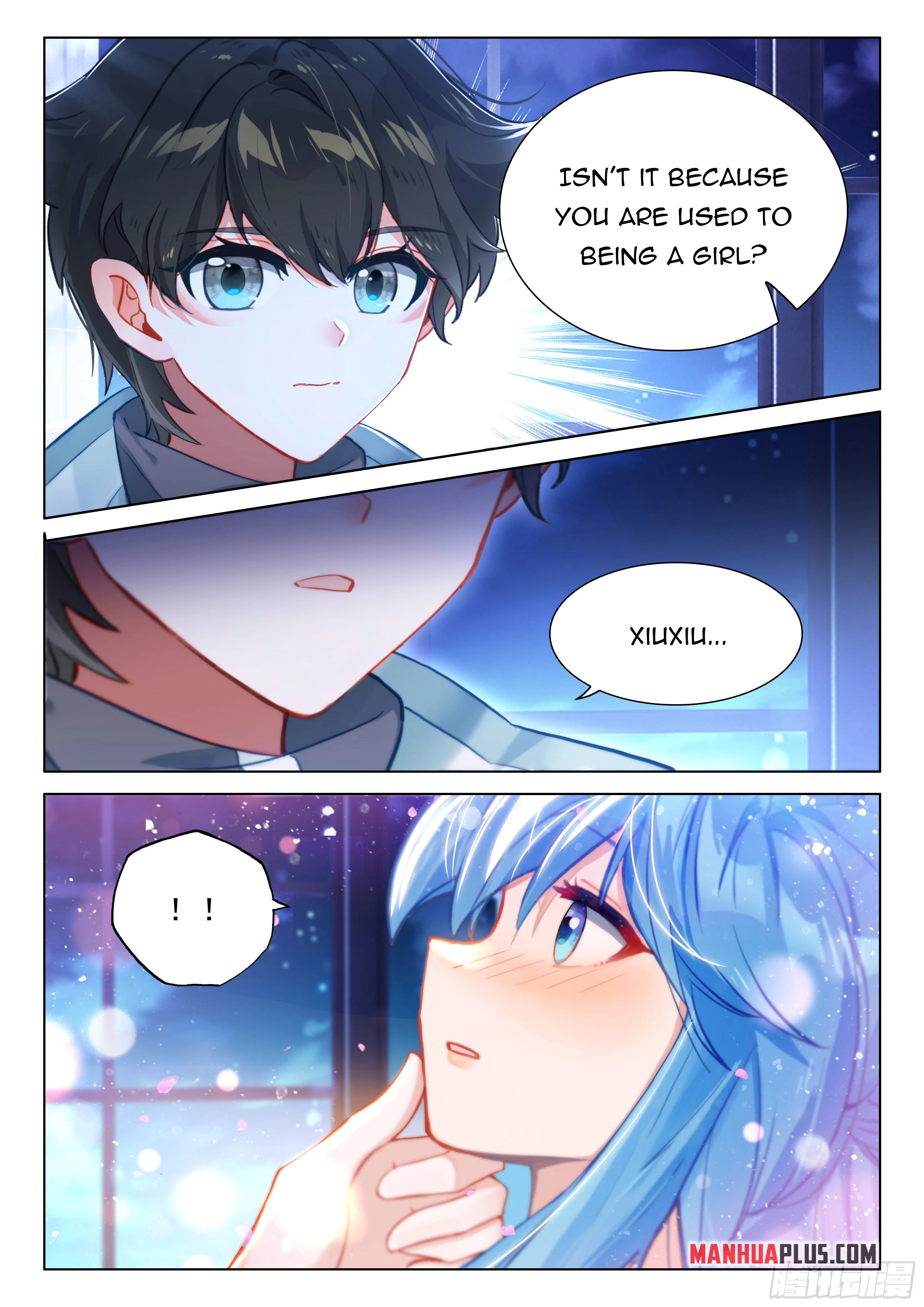 Soul Land IV Chapter 481.5 - 5