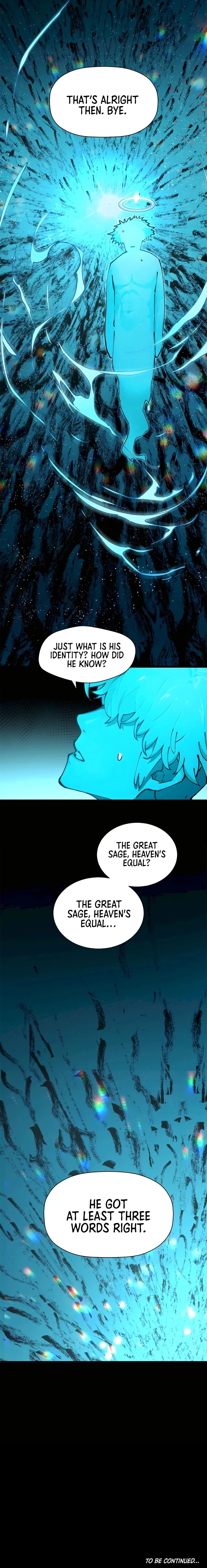 Top Tier Providence Chapter 164 - 13
