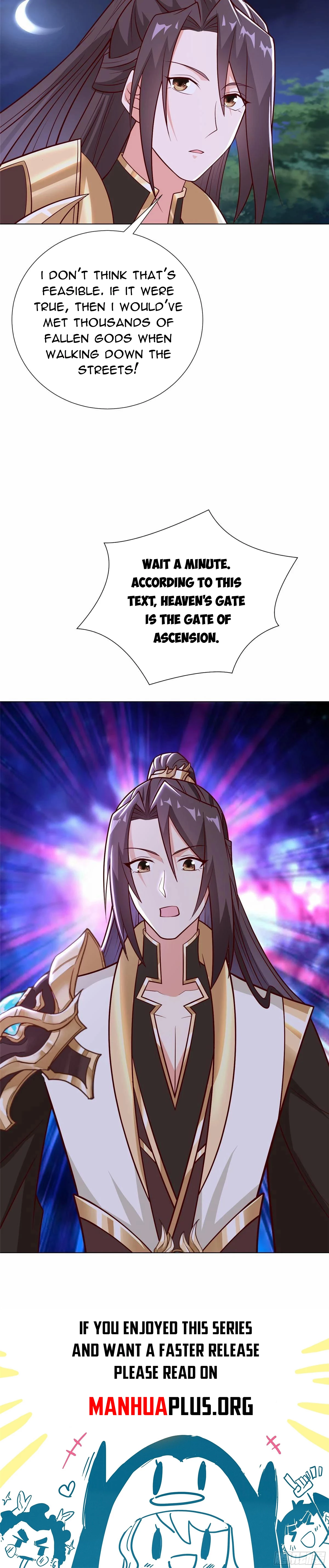 Dragon Master Chapter 303 - 8