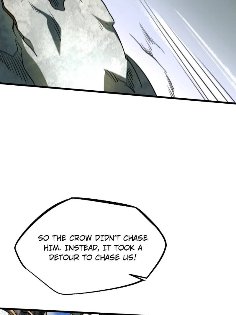Super Gene Chapter 219 - 4