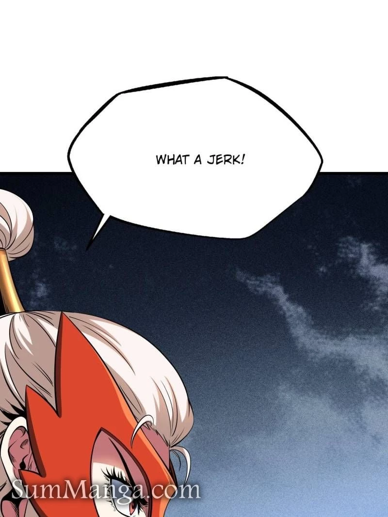 Super Gene Chapter 219 - 6