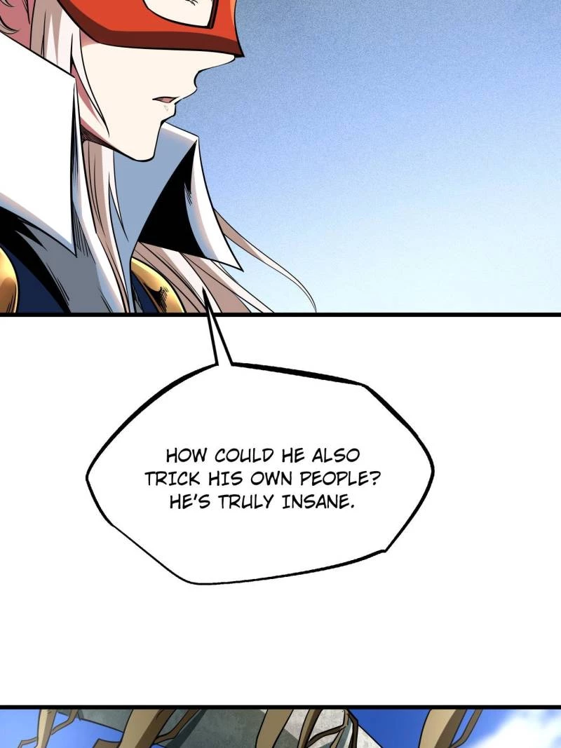 Super Gene Chapter 219 - 7