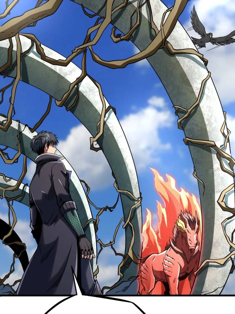 Super Gene Chapter 219 - 8