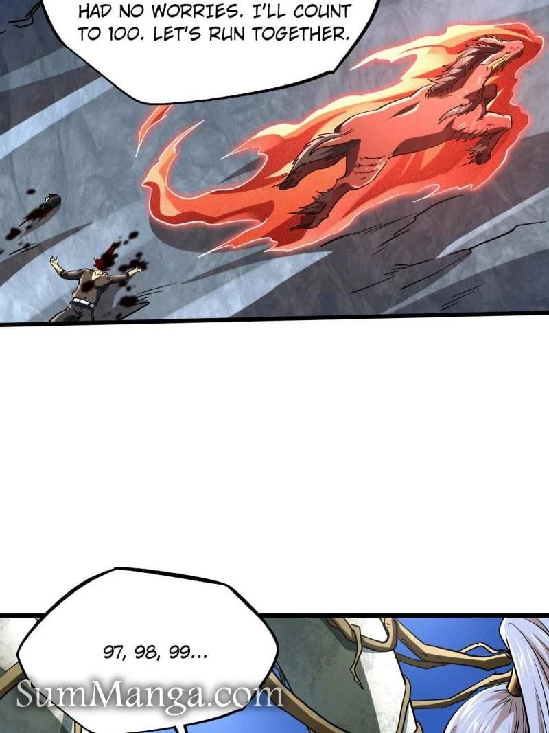 Super Gene Chapter 219 - 10