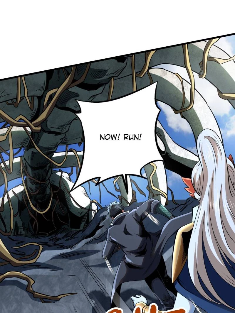 Super Gene Chapter 219 - 12