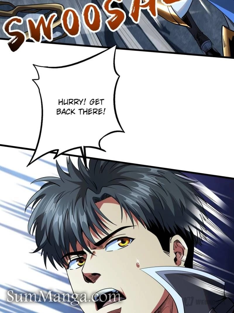 Super Gene Chapter 219 - 13