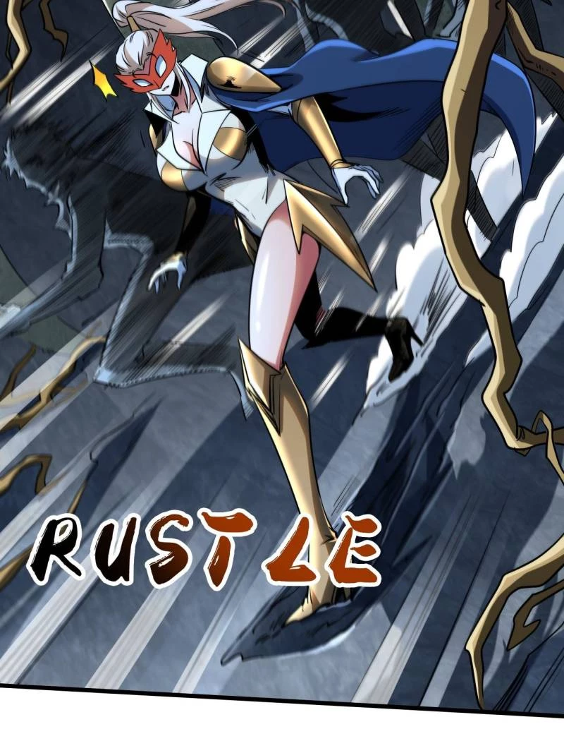 Super Gene Chapter 219 - 15