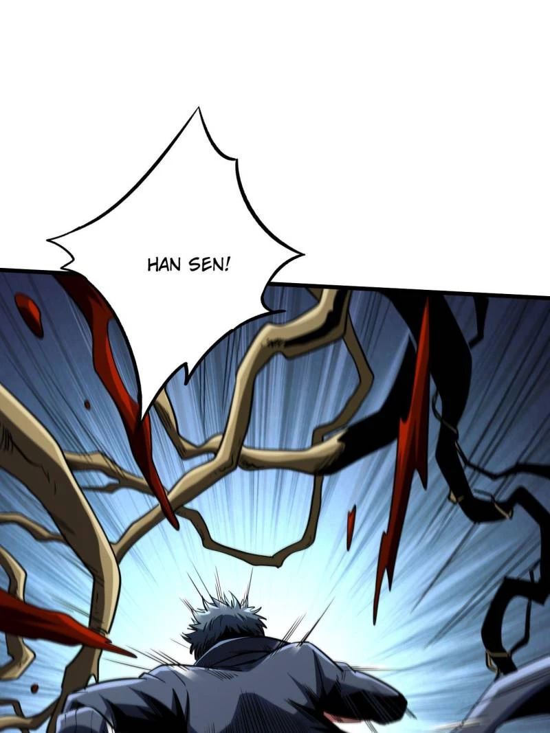 Super Gene Chapter 219 - 16