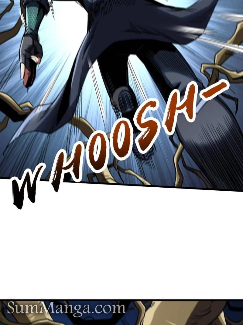 Super Gene Chapter 219 - 17