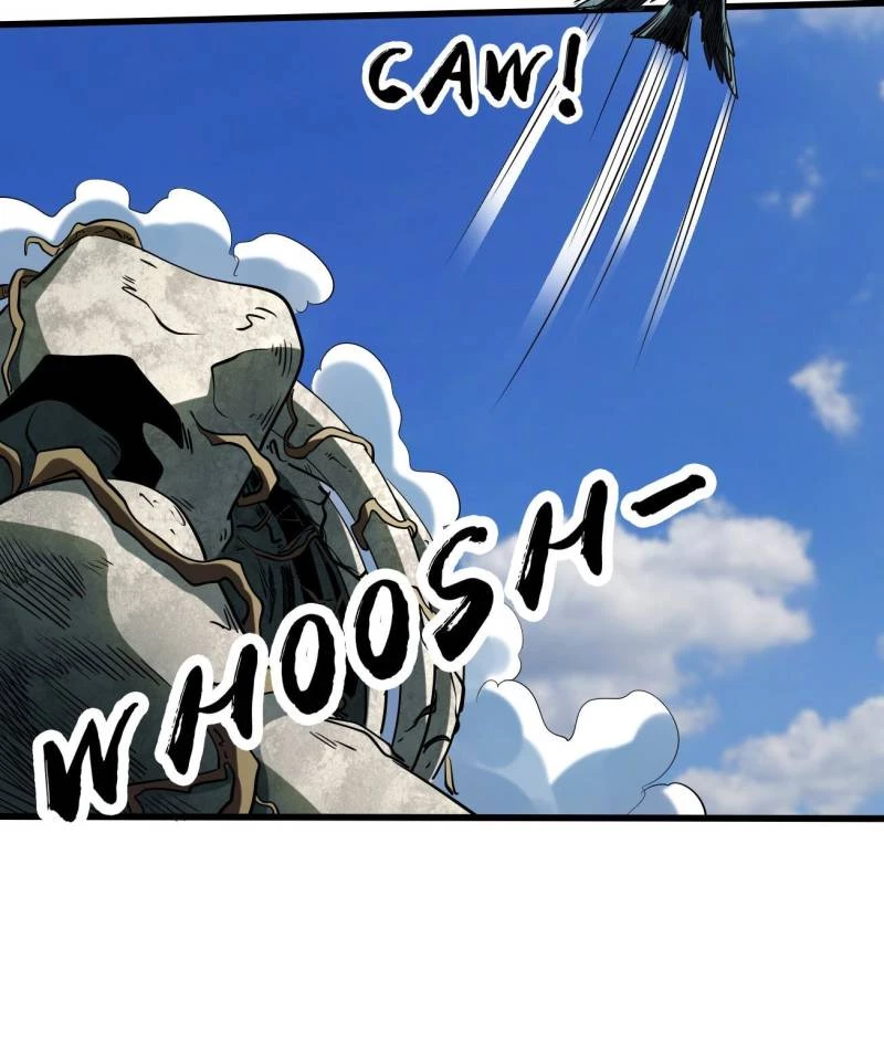 Super Gene Chapter 219 - 21