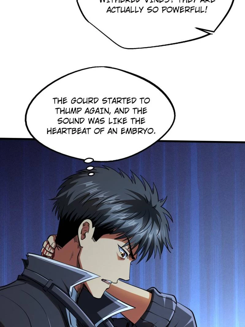 Super Gene Chapter 219 - 29