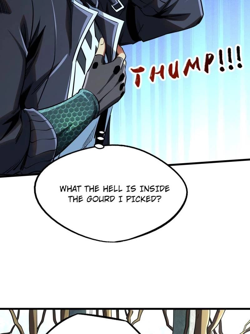 Super Gene Chapter 219 - 30