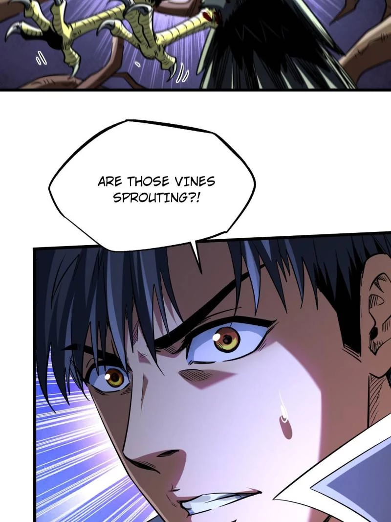 Super Gene Chapter 219 - 35