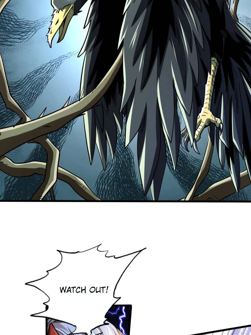 Super Gene Chapter 219 - 37