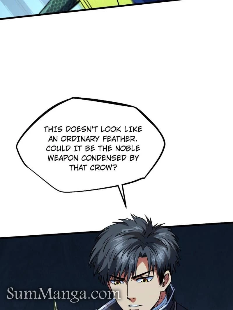 Super Gene Chapter 219 - 41