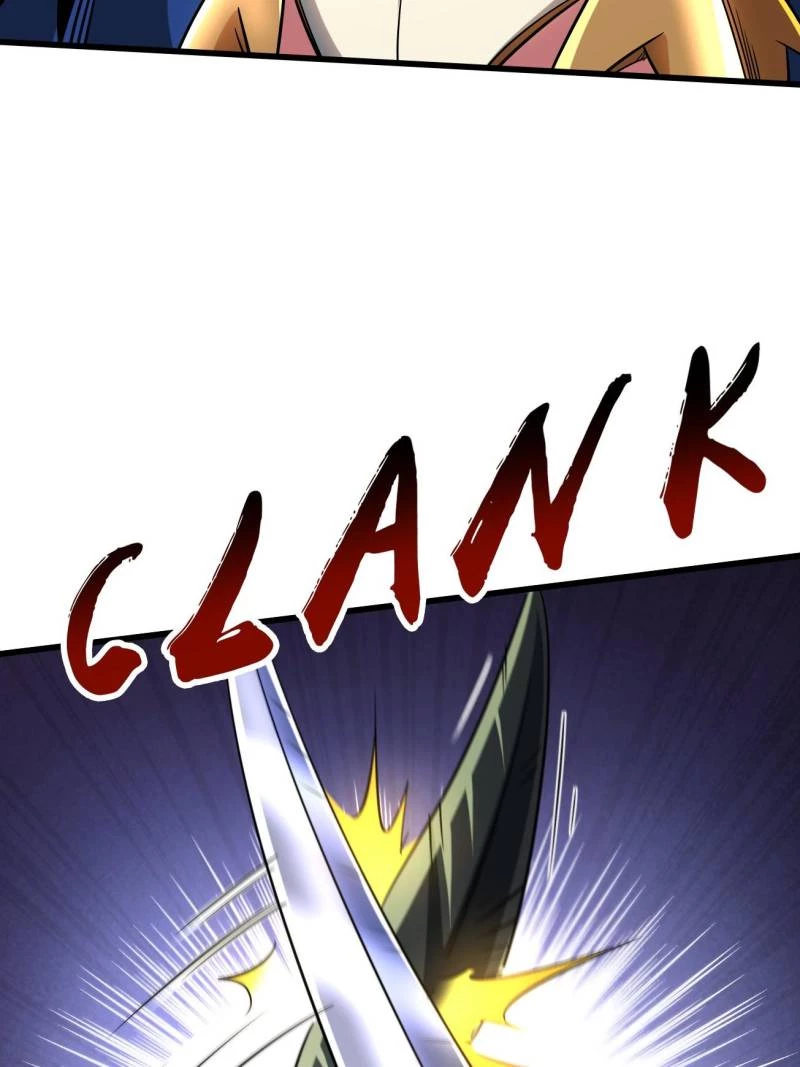 Super Gene Chapter 219 - 47