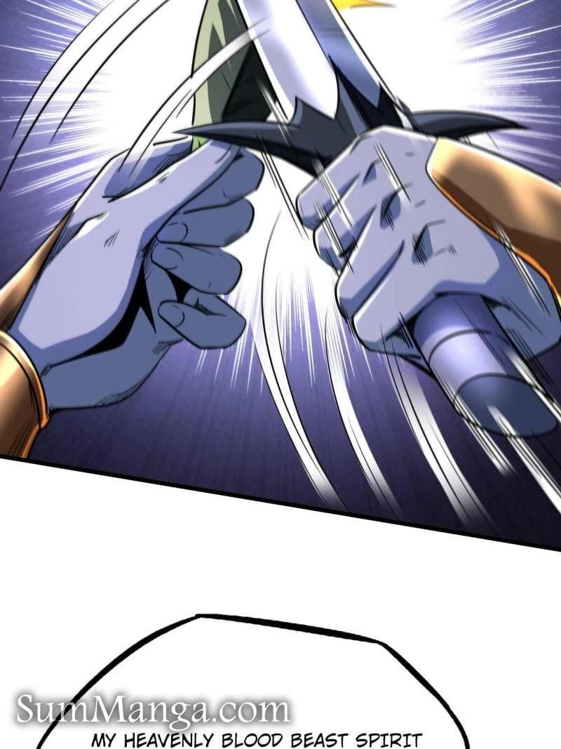 Super Gene Chapter 219 - 48