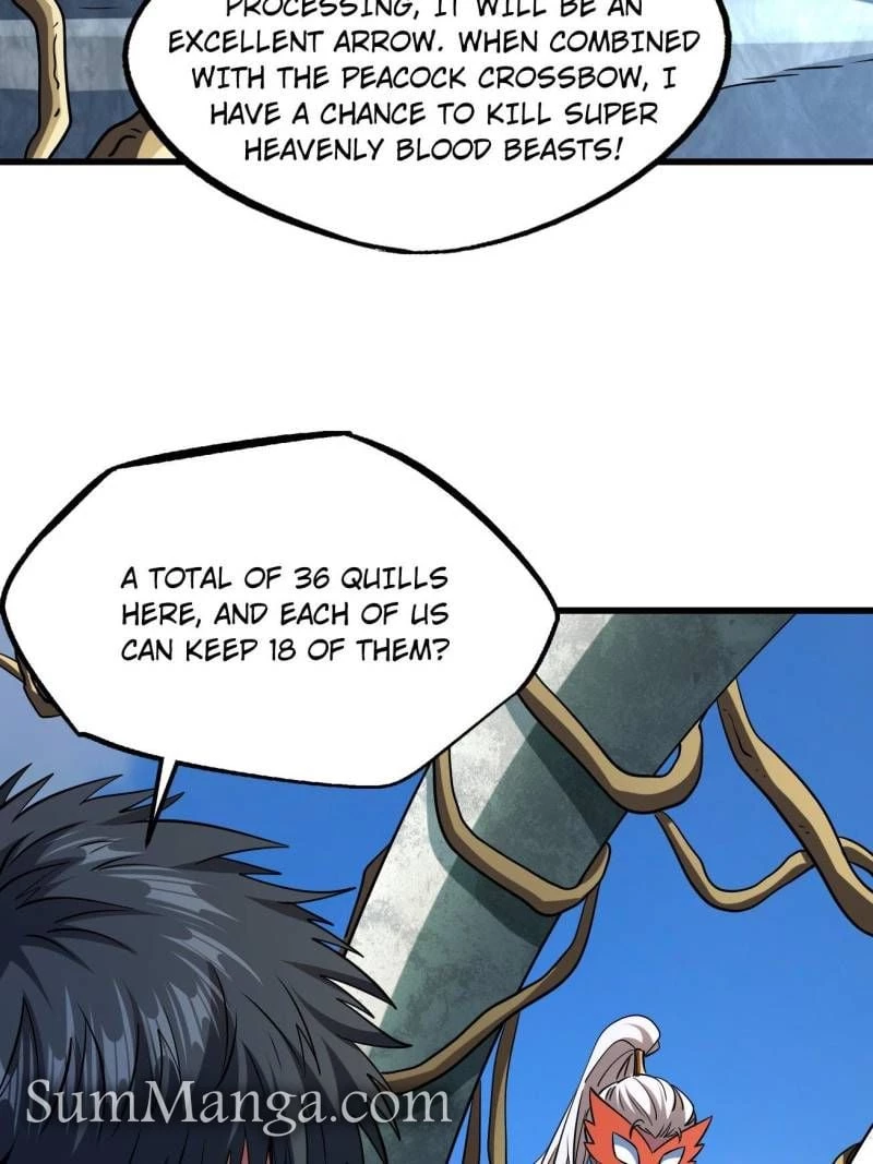 Super Gene Chapter 219 - 52
