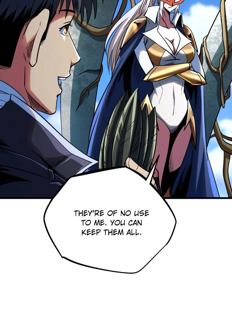 Super Gene Chapter 219 - 53