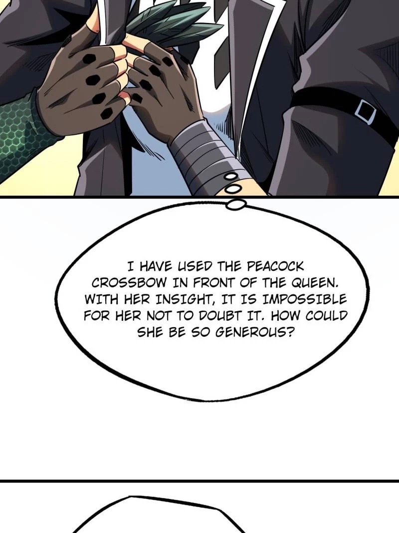 Super Gene Chapter 219 - 56
