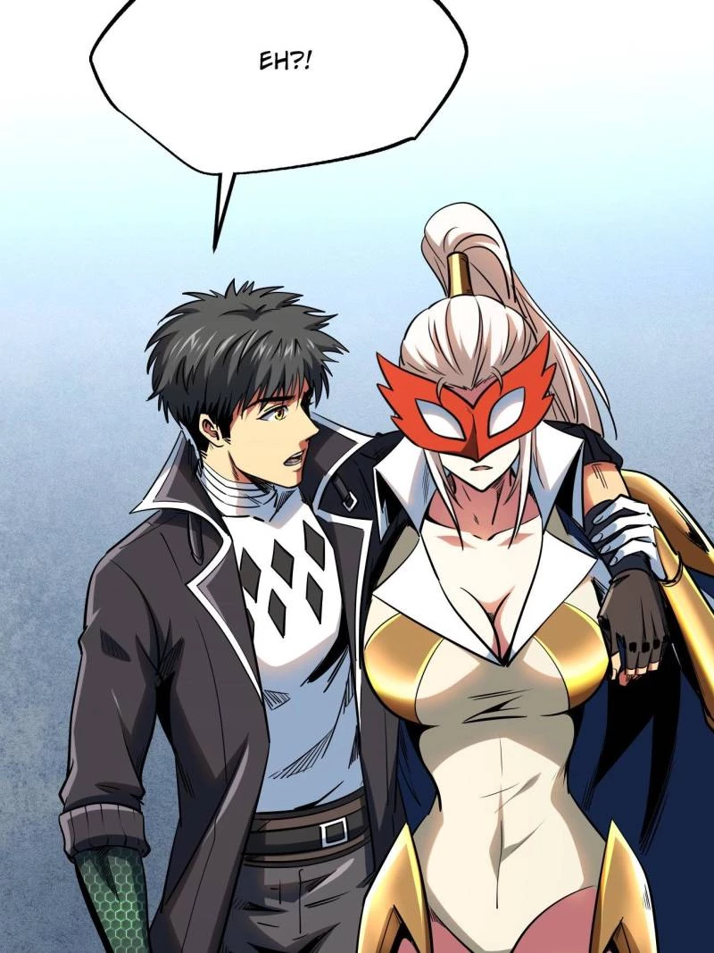 Super Gene Chapter 219 - 57