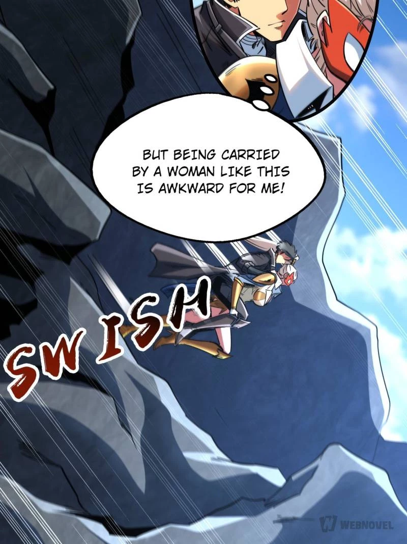 Super Gene Chapter 219 - 59