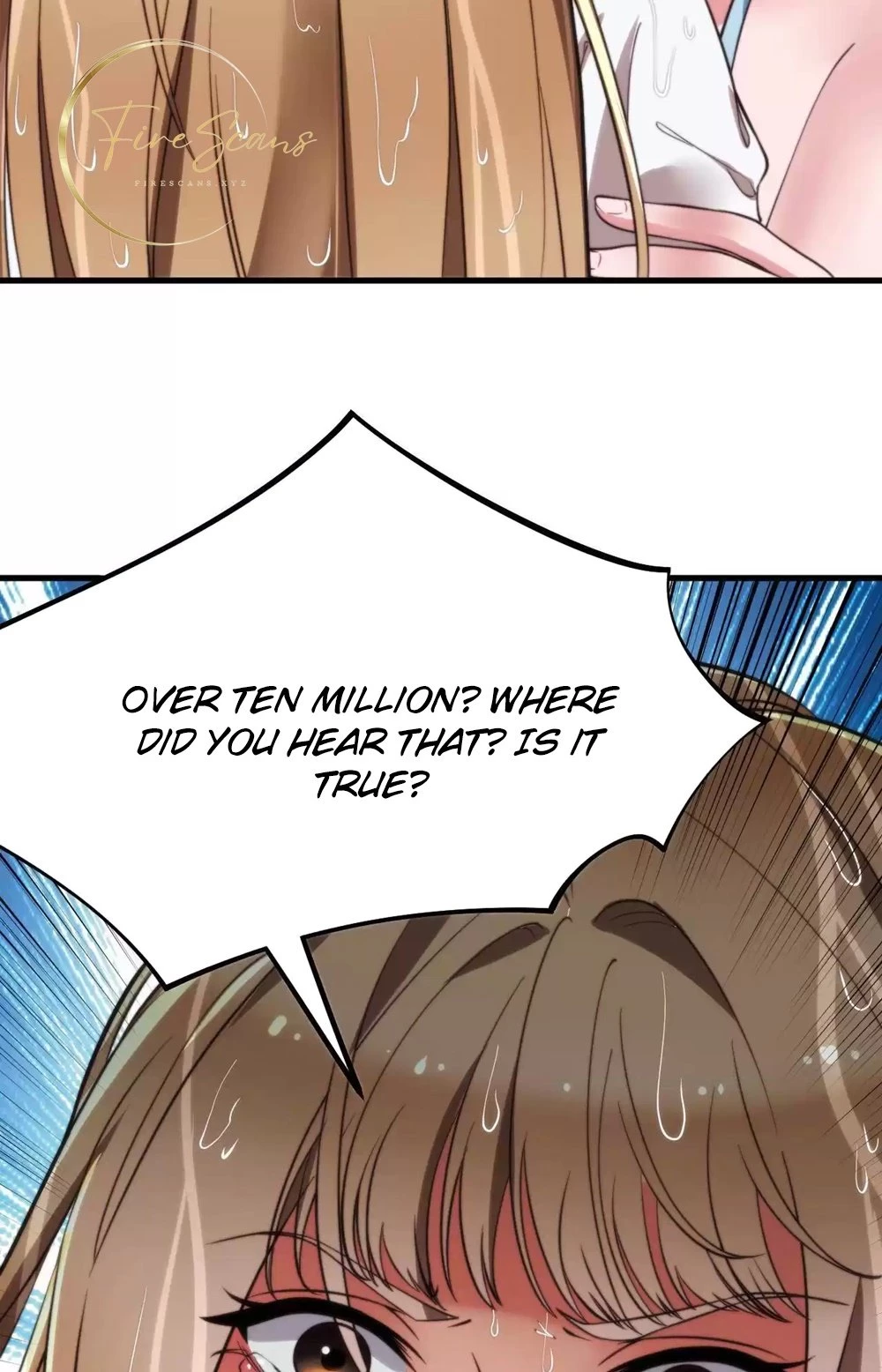I Have Nine Quadrillion Simp Gold Coins Chapter 17 - 7