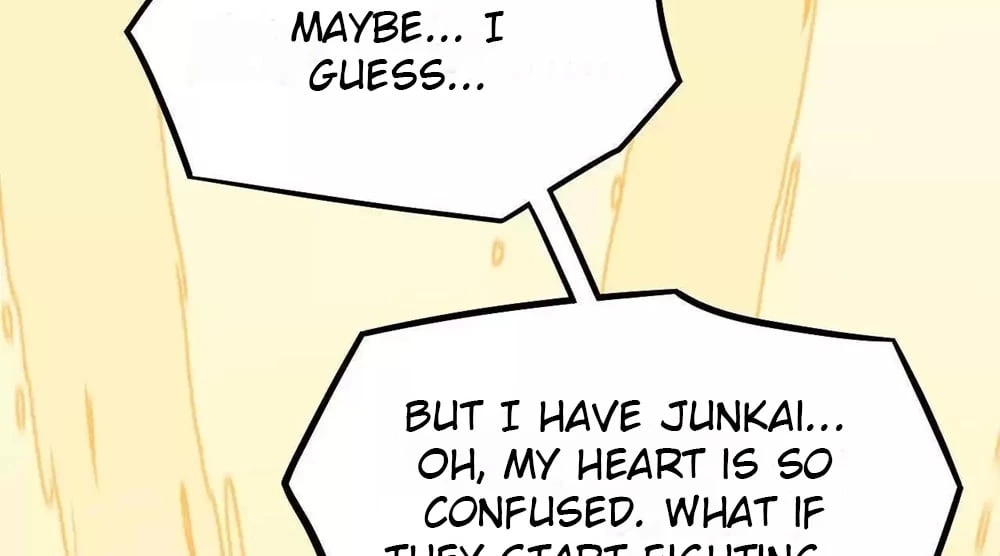 I Have Nine Quadrillion Simp Gold Coins Chapter 7 - 32