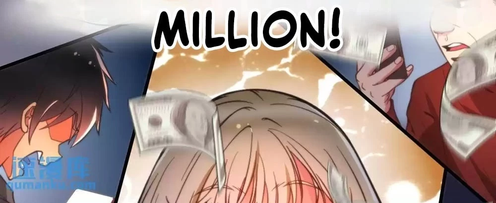 I Have Nine Quadrillion Simp Gold Coins Chapter 6 - 10