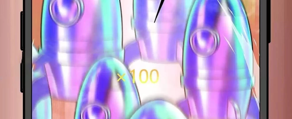 I Have Nine Quadrillion Simp Gold Coins Chapter 6 - 32