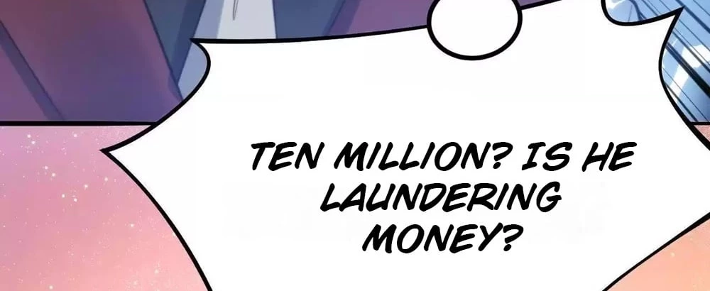 I Have Nine Quadrillion Simp Gold Coins Chapter 6 - 54