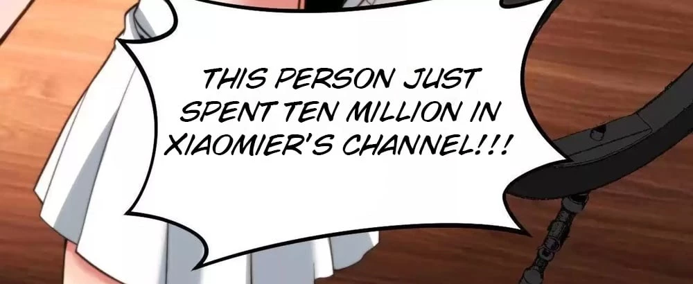 I Have Nine Quadrillion Simp Gold Coins Chapter 6 - 63
