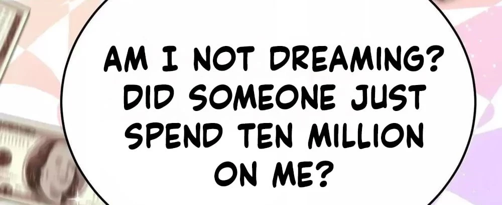 I Have Nine Quadrillion Simp Gold Coins Chapter 6 - 70