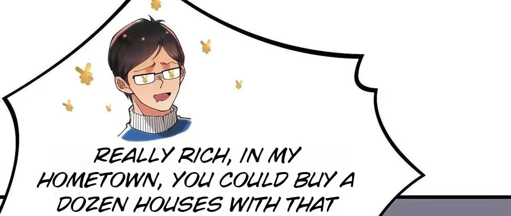 I Have Nine Quadrillion Simp Gold Coins Chapter 6 - 116