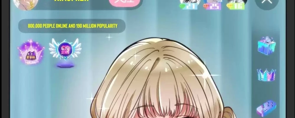 I Have Nine Quadrillion Simp Gold Coins Chapter 5 - 138