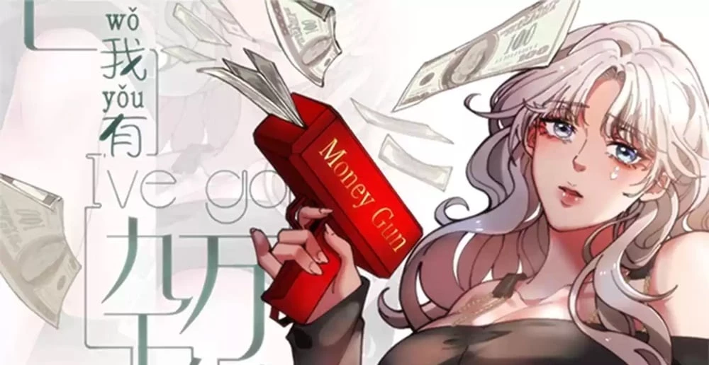I Have Nine Quadrillion Simp Gold Coins Chapter 3 - 2