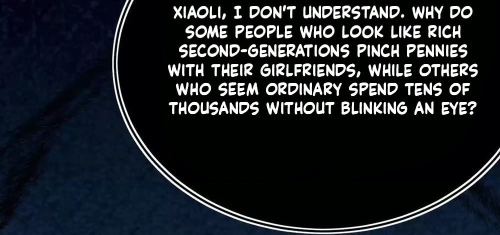 I Have Nine Quadrillion Simp Gold Coins Chapter 3 - 74