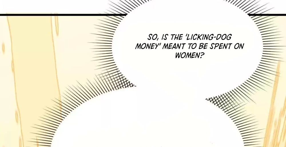I Have Nine Quadrillion Simp Gold Coins Chapter 2 - 11