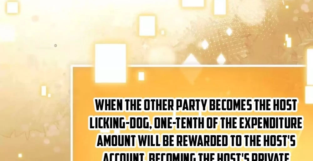 I Have Nine Quadrillion Simp Gold Coins Chapter 2 - 19