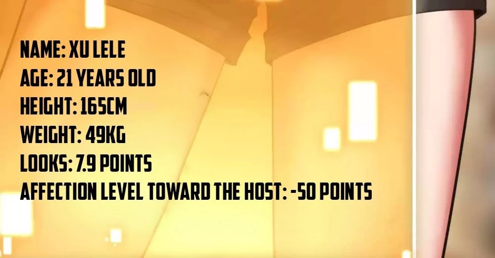 I Have Nine Quadrillion Simp Gold Coins Chapter 1 - 127