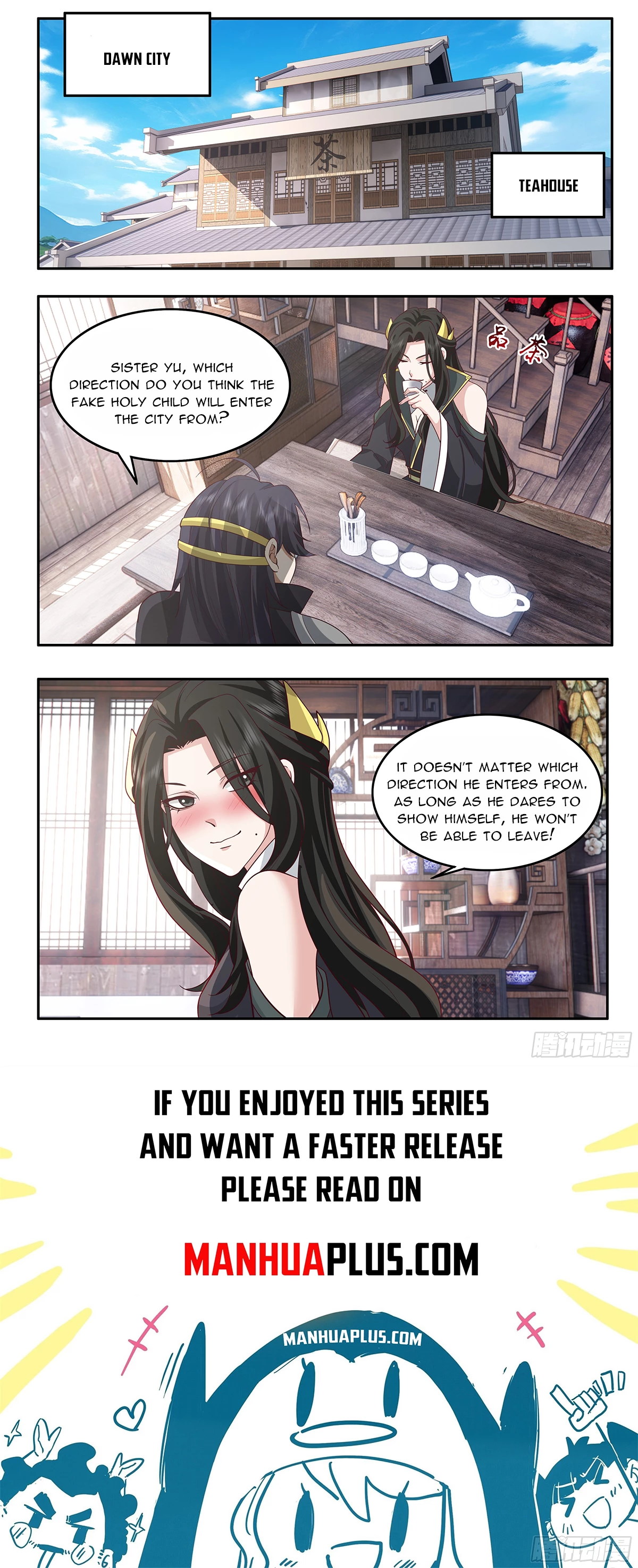 Martial Peak Chapter 3745 - 12