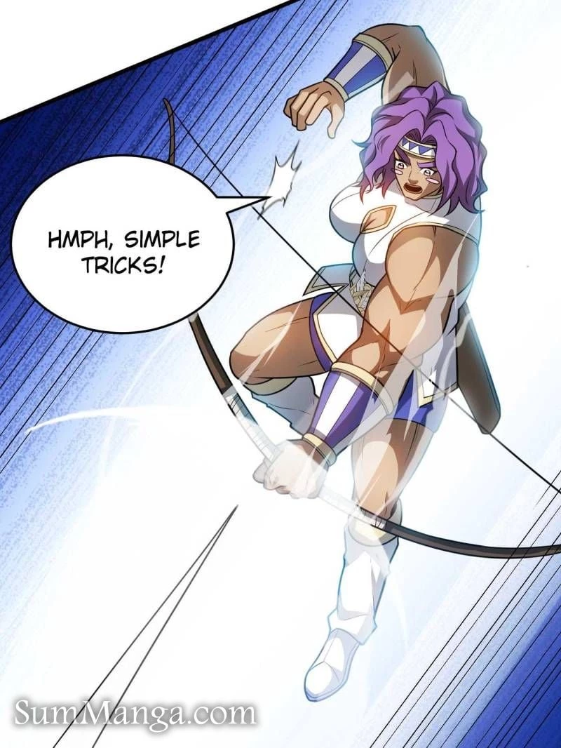 My Dragon System Chapter 159 - 11