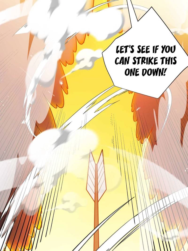 My Dragon System Chapter 159 - 21