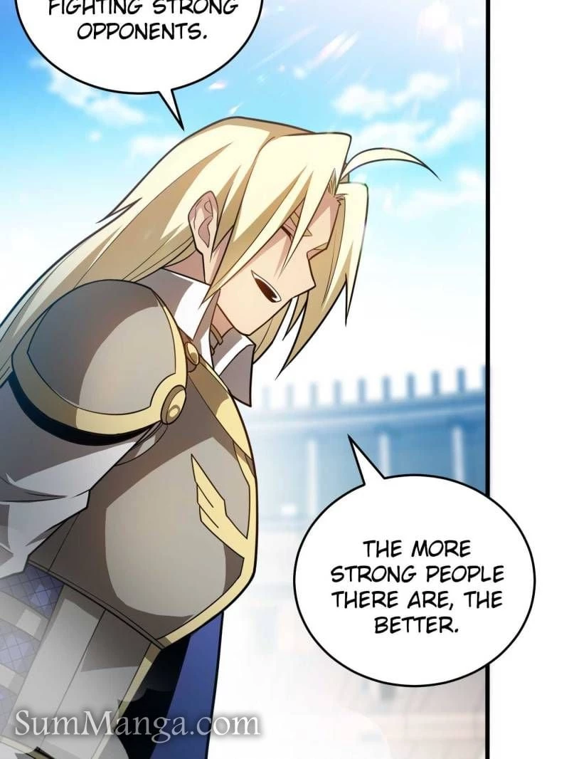 My Dragon System Chapter 158 - 5