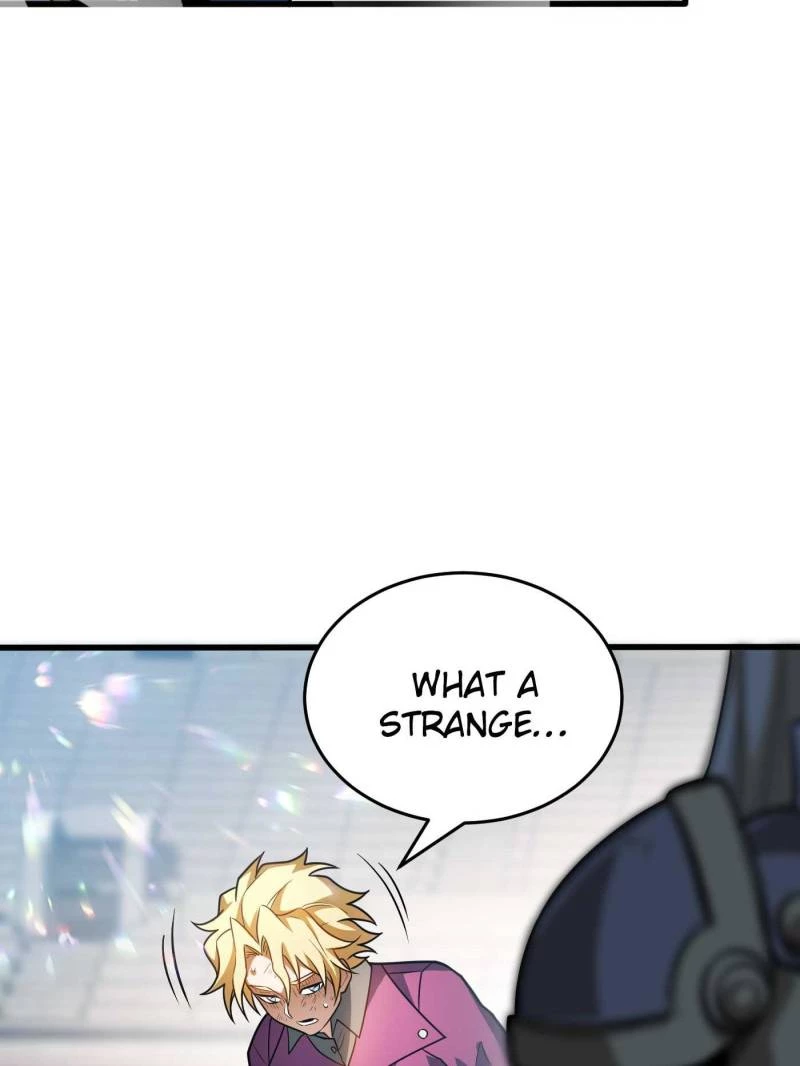 My Dragon System Chapter 158 - 6