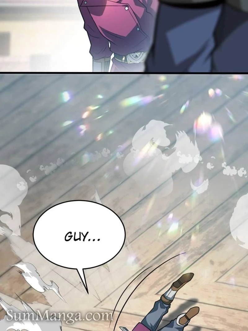 My Dragon System Chapter 158 - 7