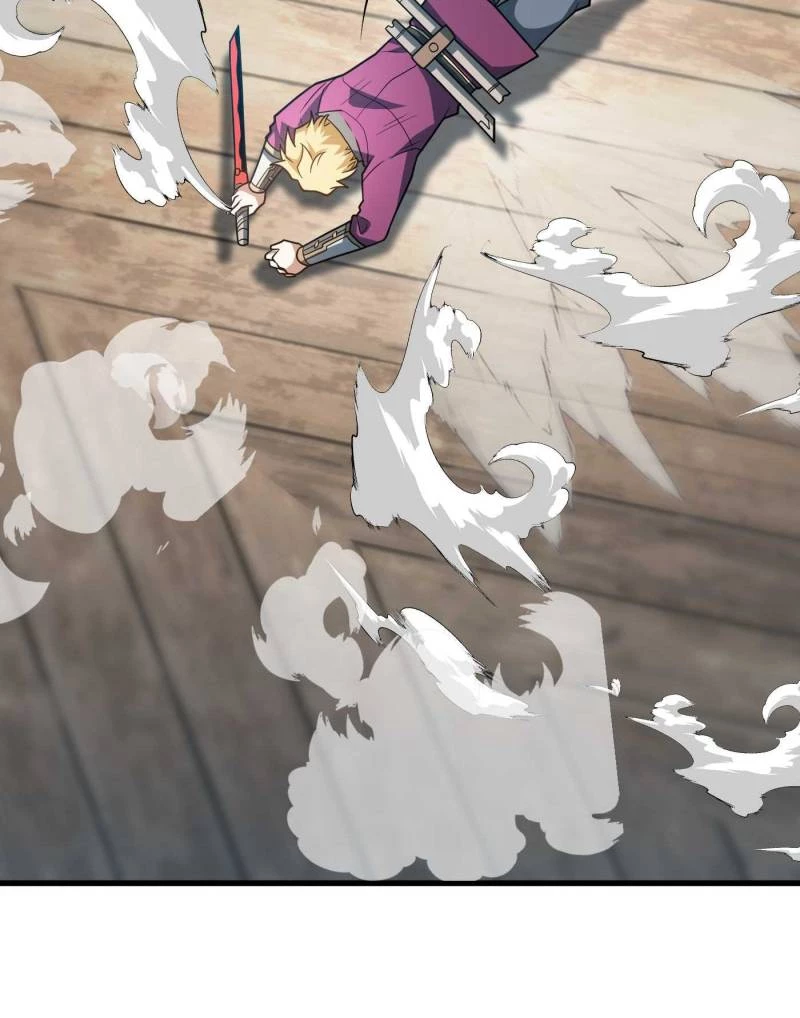 My Dragon System Chapter 158 - 8