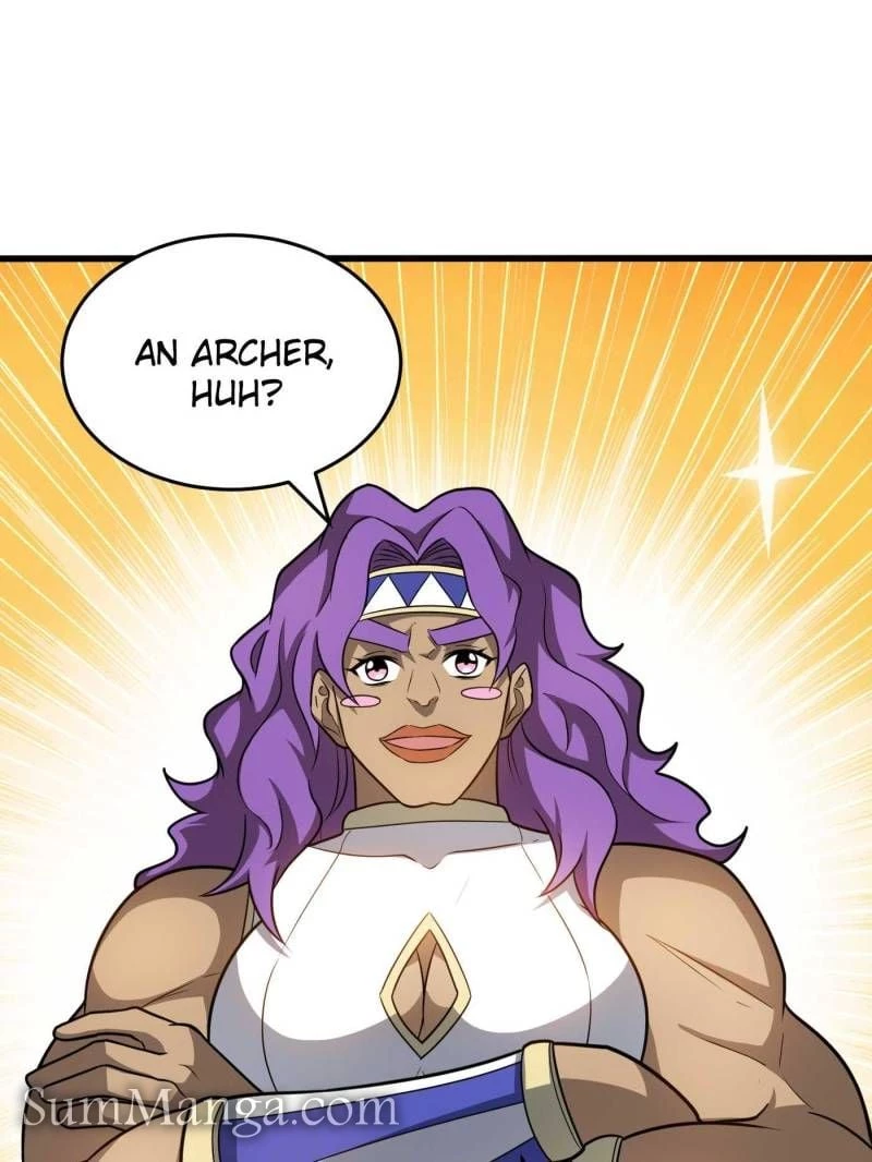 My Dragon System Chapter 158 - 15